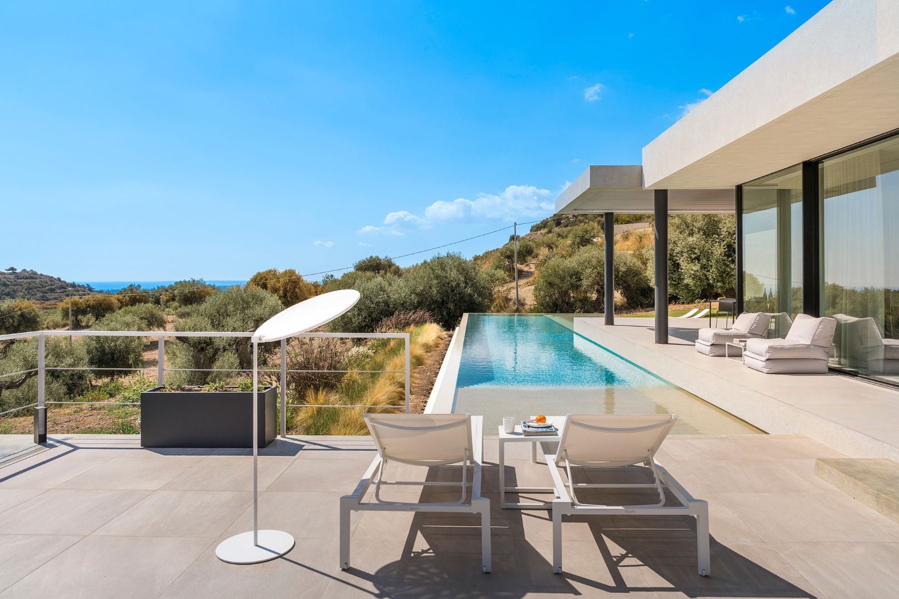 Casa Calypso villa photo.